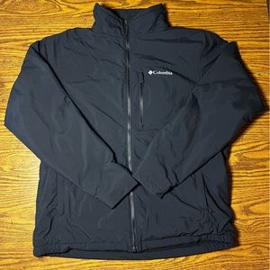 Men’s Columbia Jacket